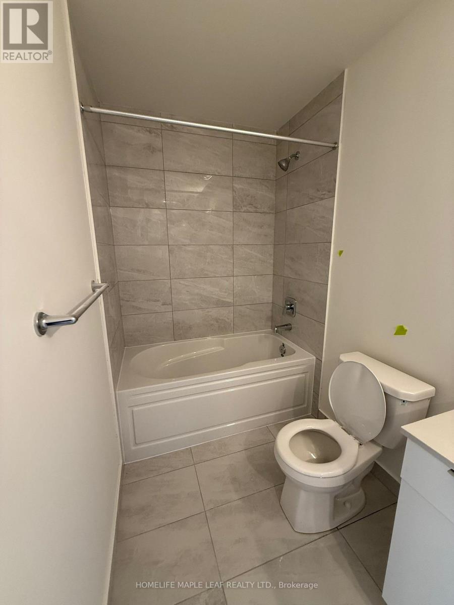3806 - 15 Watergarden Drive, Mississauga, Ontario  L5R 0H4 - Photo 24 - W12470022
