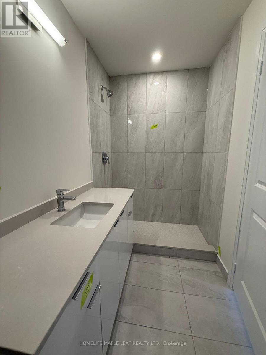 3806 - 15 Watergarden Drive, Mississauga, Ontario  L5R 0H4 - Photo 25 - W12470022