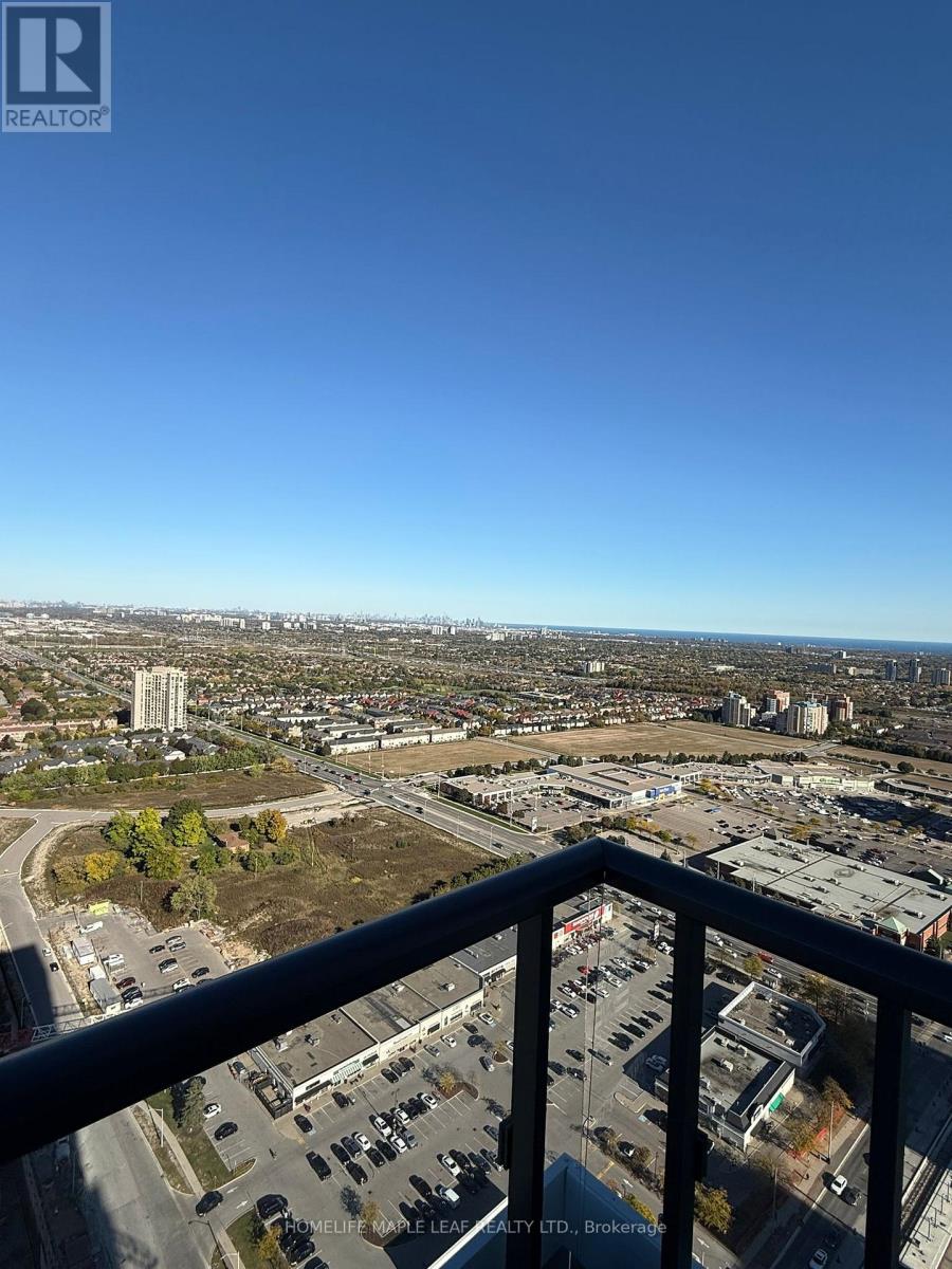 3806 - 15 Watergarden Drive, Mississauga, Ontario  L5R 0H4 - Photo 29 - W12470022