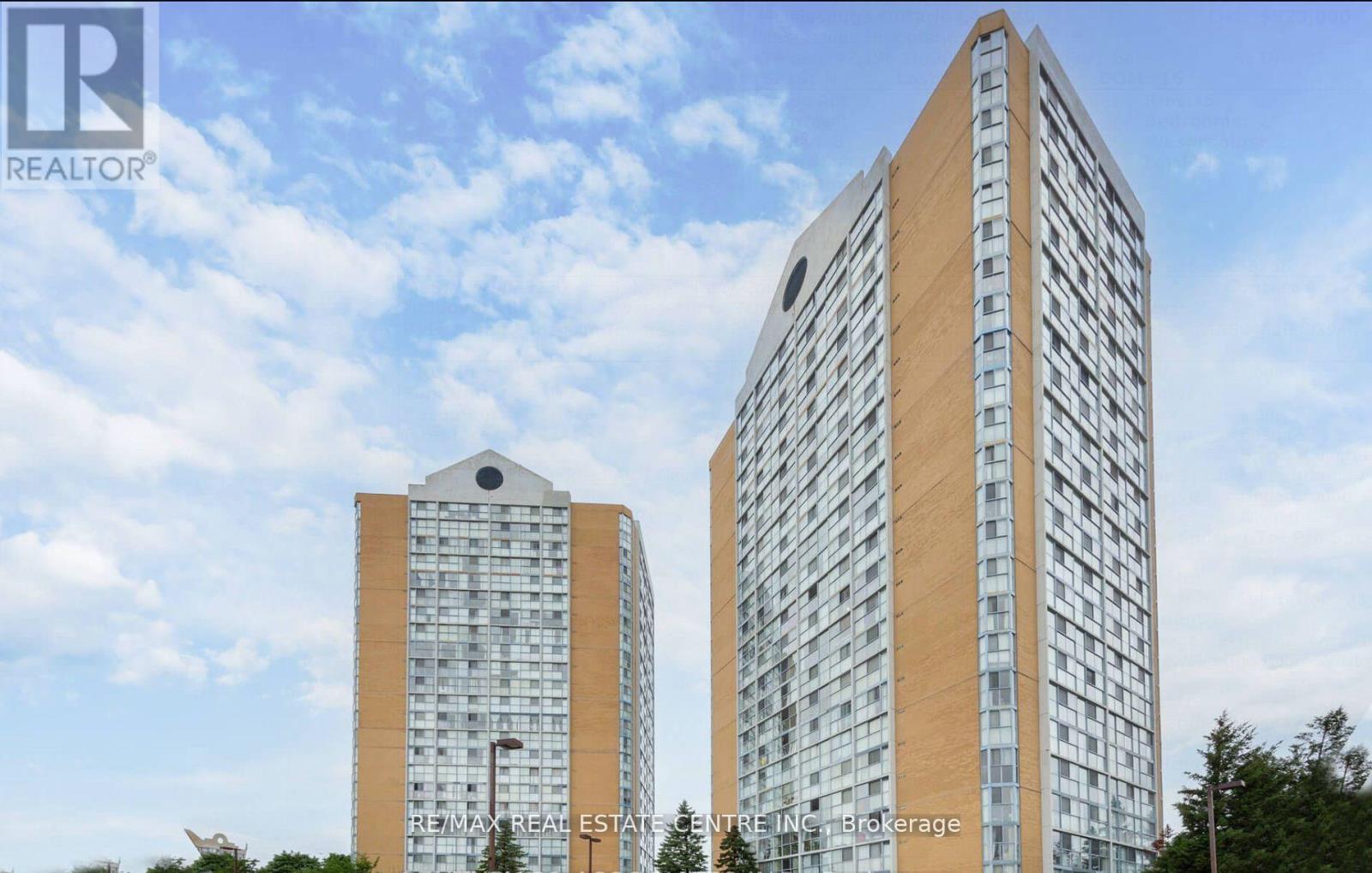 PH5 - 25 TRAILWOOD DRIVE, Mississauga, Ontario