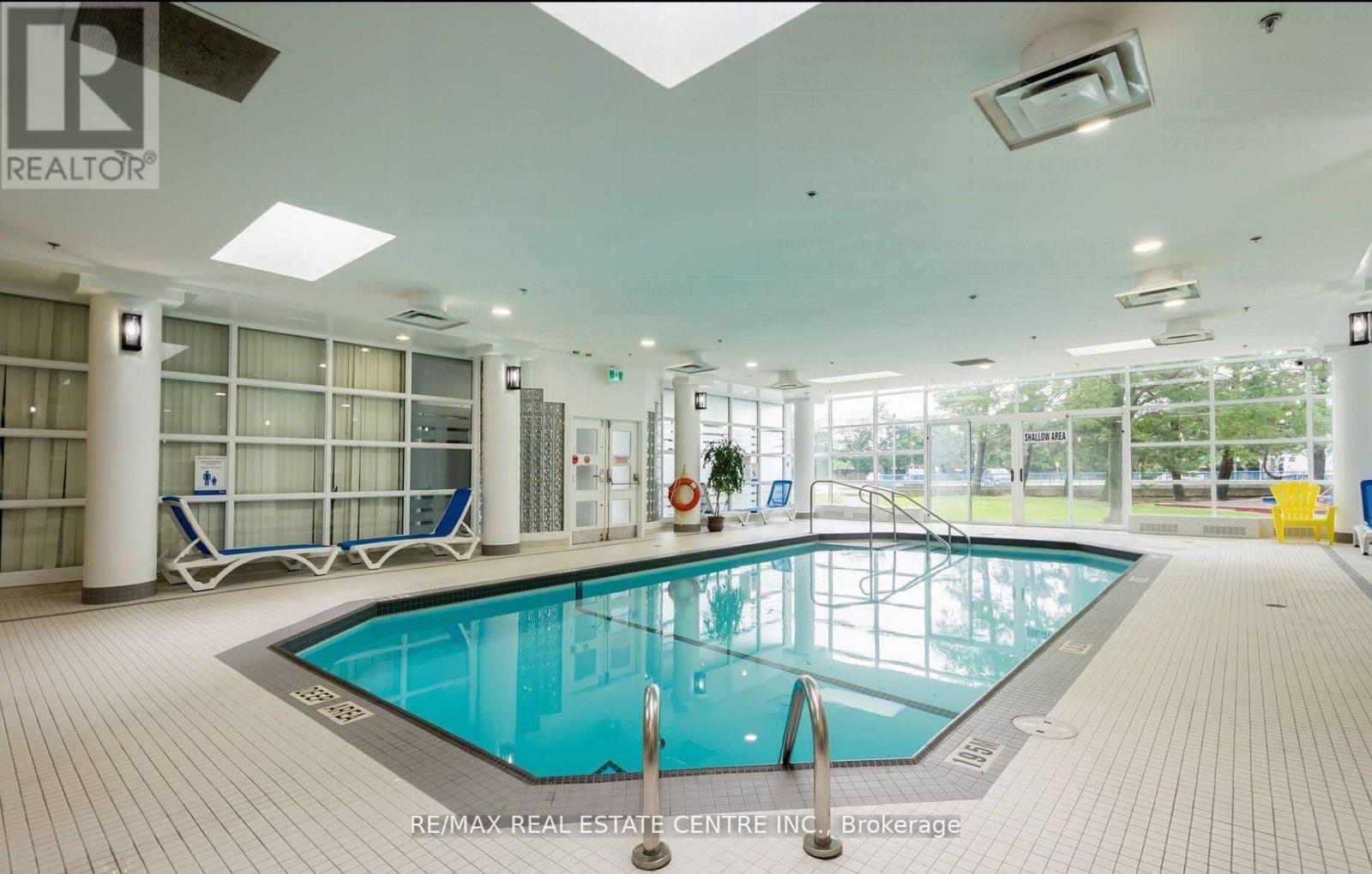 Ph5 - 25 Trailwood Drive, Mississauga, Ontario  L4Z 3K9 - Photo 13 - W12470025