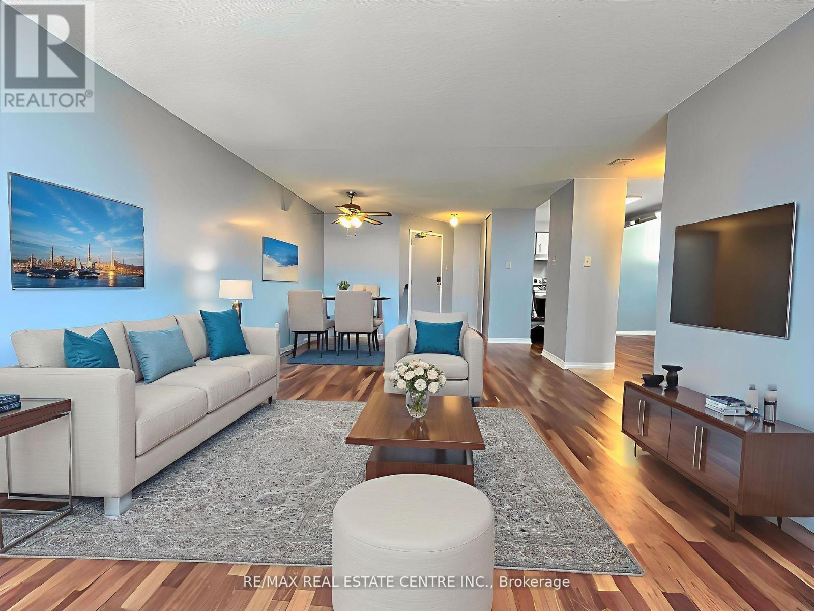 Ph5 - 25 Trailwood Drive, Mississauga, Ontario  L4Z 3K9 - Photo 4 - W12470025