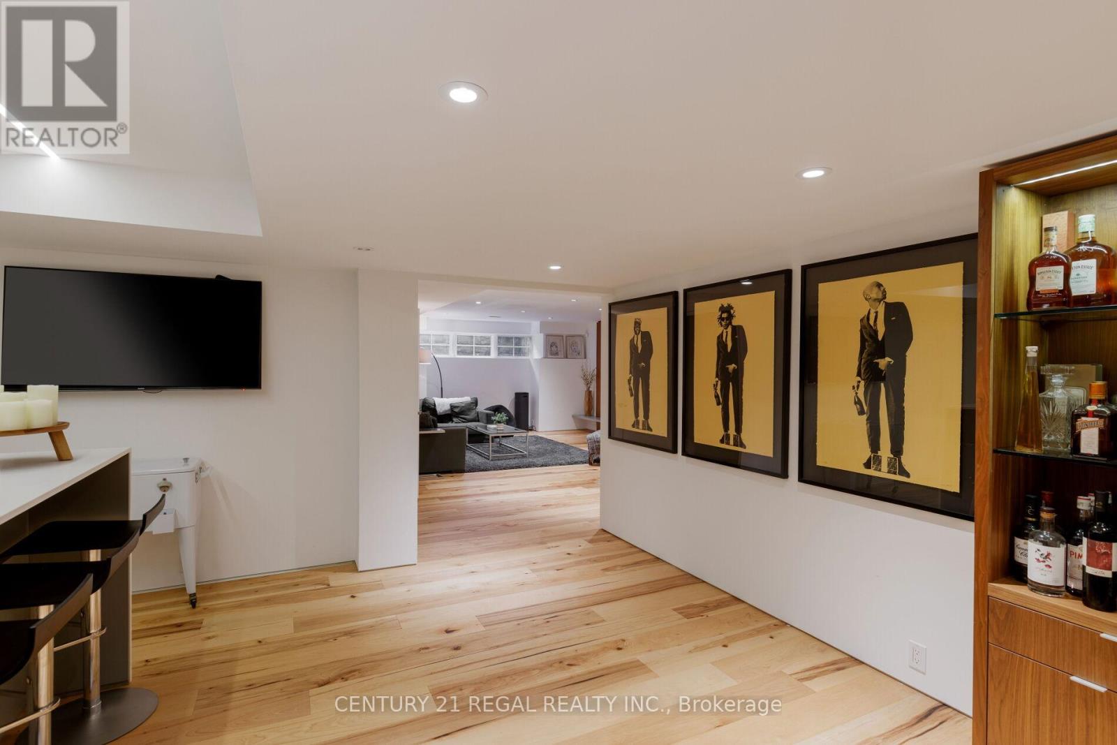 2442 Meadowood Crescent, Oakville, Ontario  L6L 1V6 - Photo 41 - W12469948