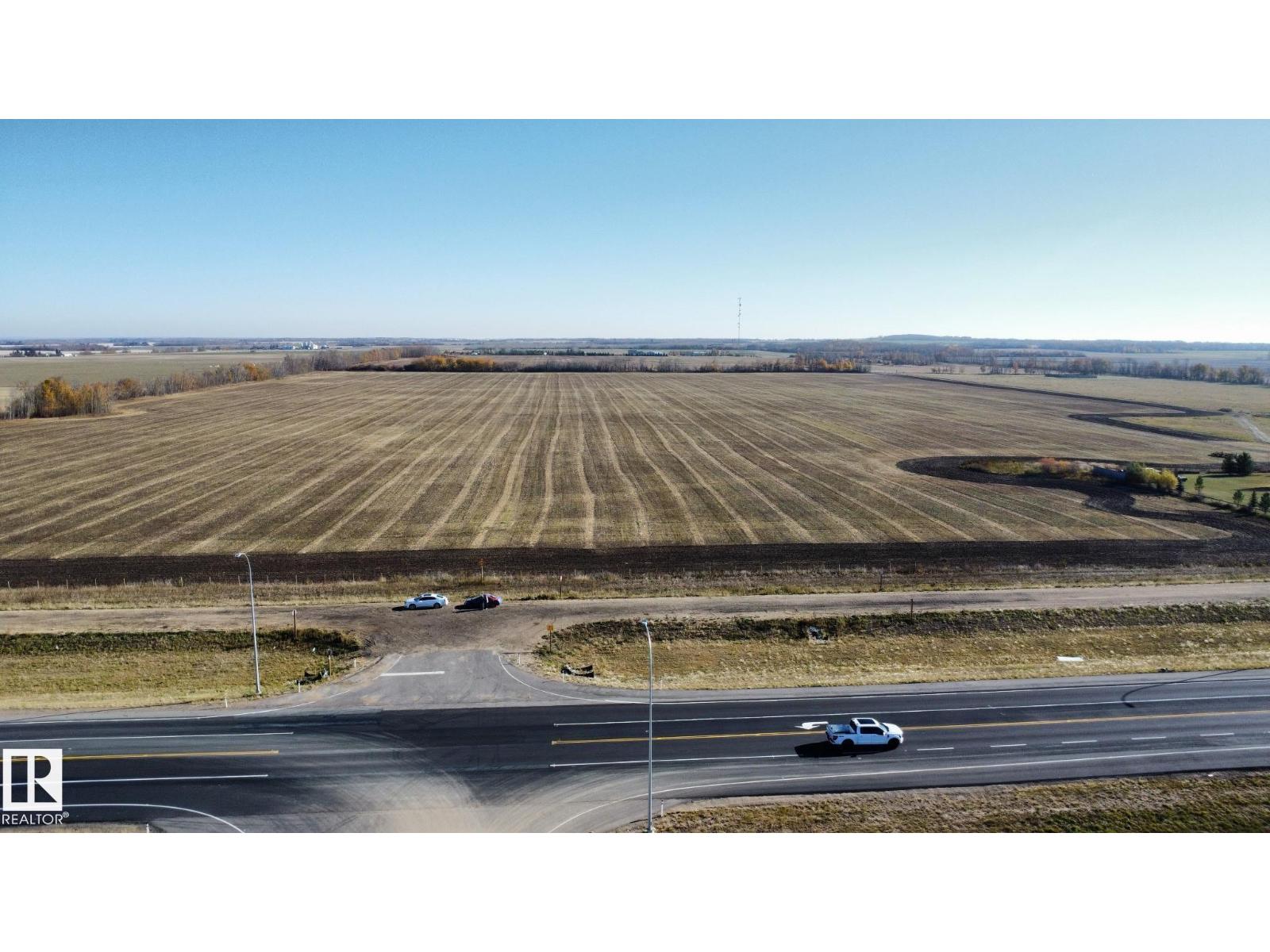 Twp Rd 594 & Hwy 44, Rural Westlock County, Alberta