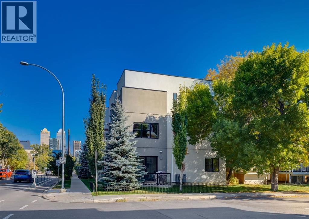 2020 2 Street Sw, Calgary, Alberta  T2S 1S3 - Photo 40 - A2259360