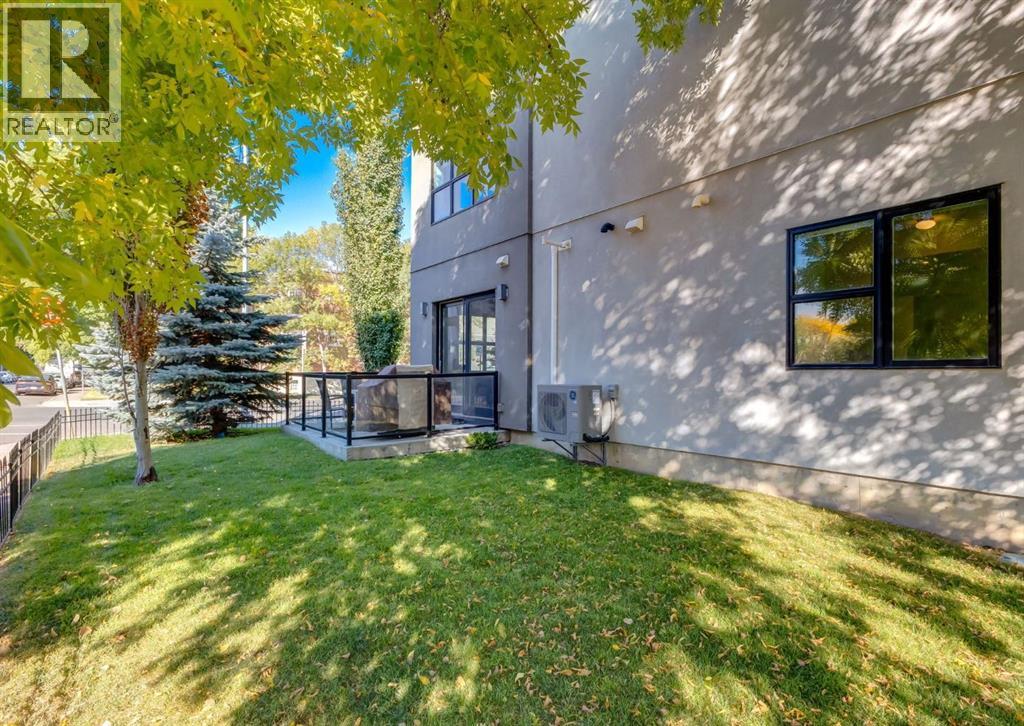 2020 2 Street Sw, Calgary, Alberta  T2S 1S3 - Photo 41 - A2259360