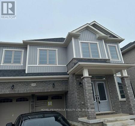 249 CHIPPEWA AVENUE, Shelburne, Ontario