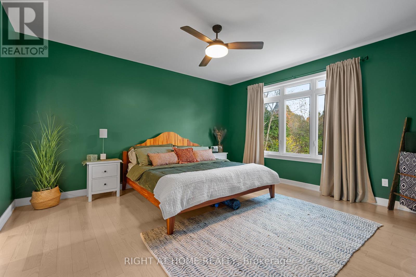 119 Ernest Way, Tay Valley, Ontario  K7H 0B4 - Photo 23 - X12470044