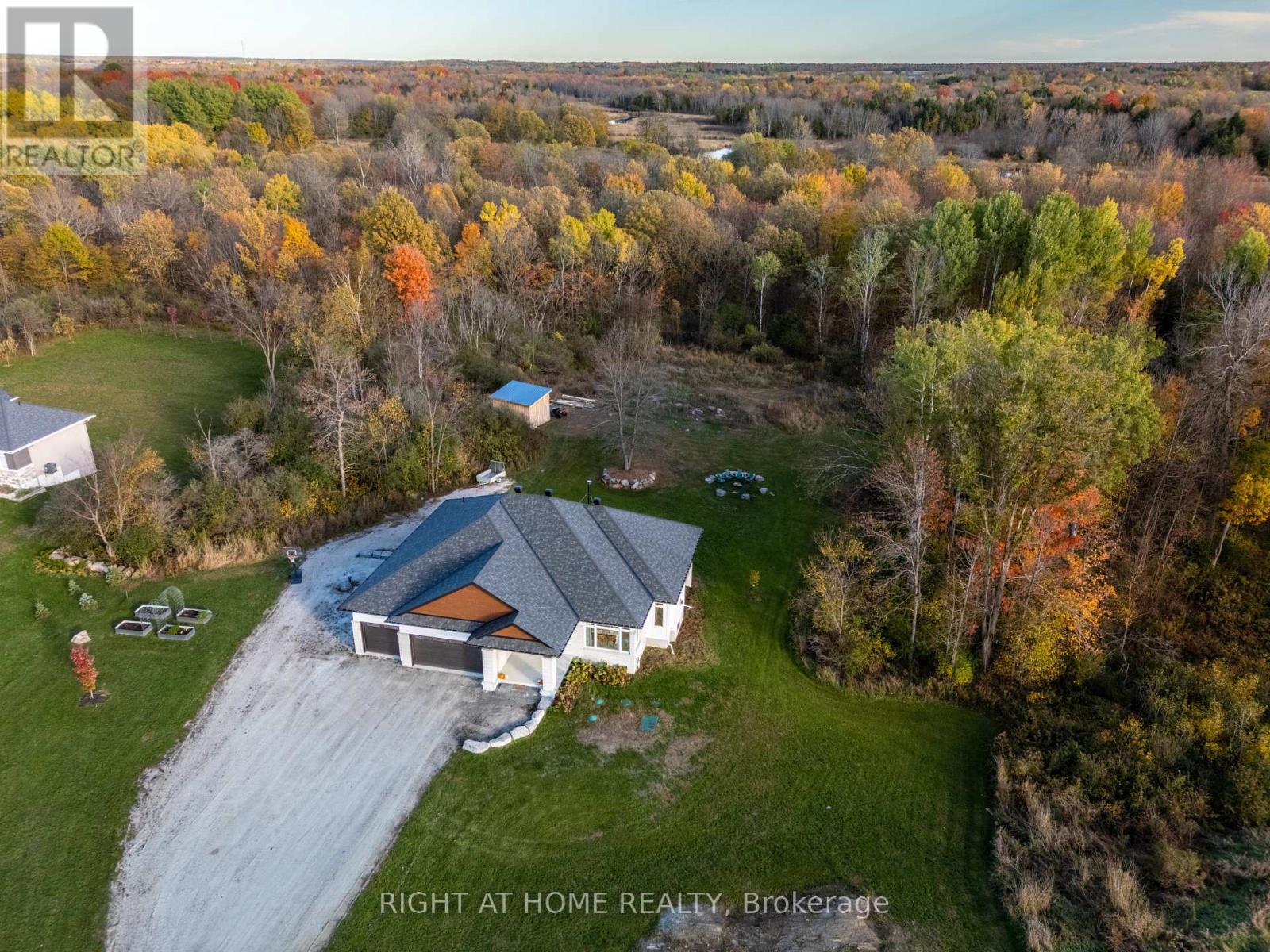 119 Ernest Way, Tay Valley, Ontario  K7H 0B4 - Photo 3 - X12470044