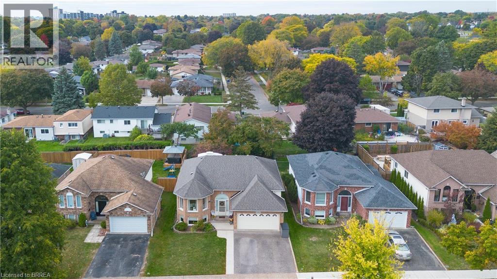 19 Courtland Drive, Brantford, Ontario  N3R 7V8 - Photo 45 - 40780330