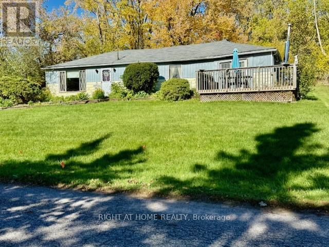 118 Percy Crescent, Scugog, Ontario  L9L 1B4 - Photo 2 - E12467722