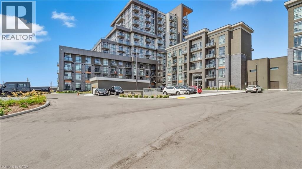 470 Dundas Street E Unit# 613, Hamilton, Ontario  L8B 2A6 - Photo 2 - 40779706
