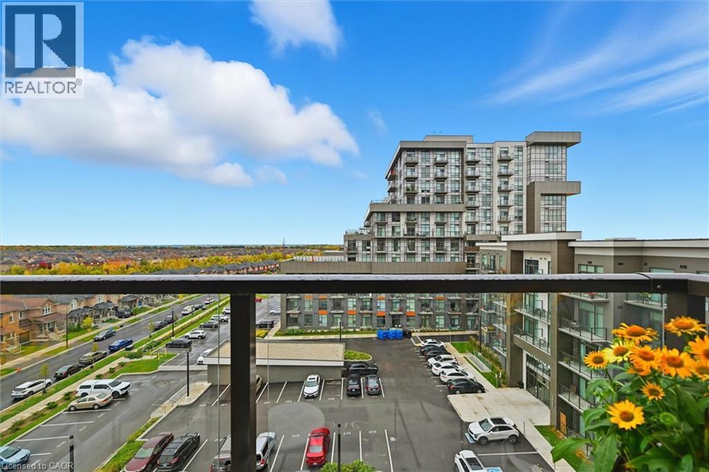 470 Dundas Street E Unit# 613, Hamilton, Ontario  L8B 2A6 - Photo 17 - 40779706