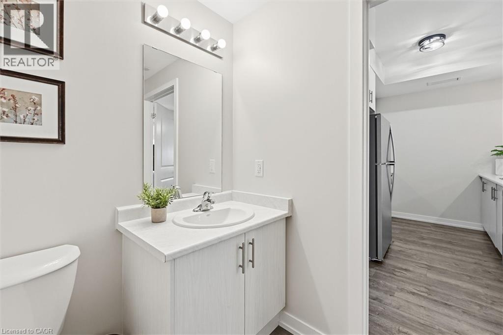 470 Dundas Street E Unit# 613, Hamilton, Ontario  L8B 2A6 - Photo 22 - 40779706