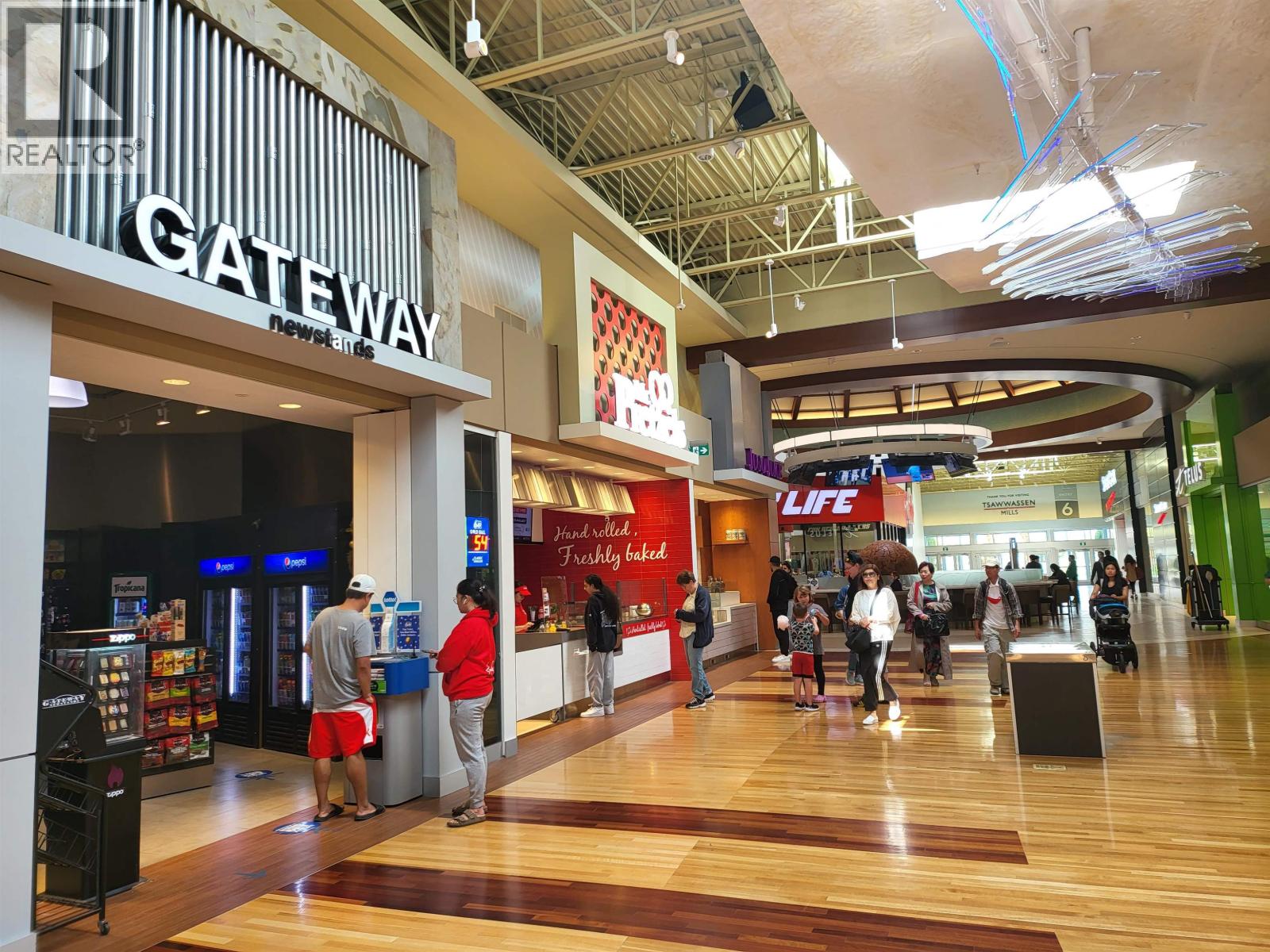 650 5000 CANOE PASS WAY, Tsawwassen, British Columbia