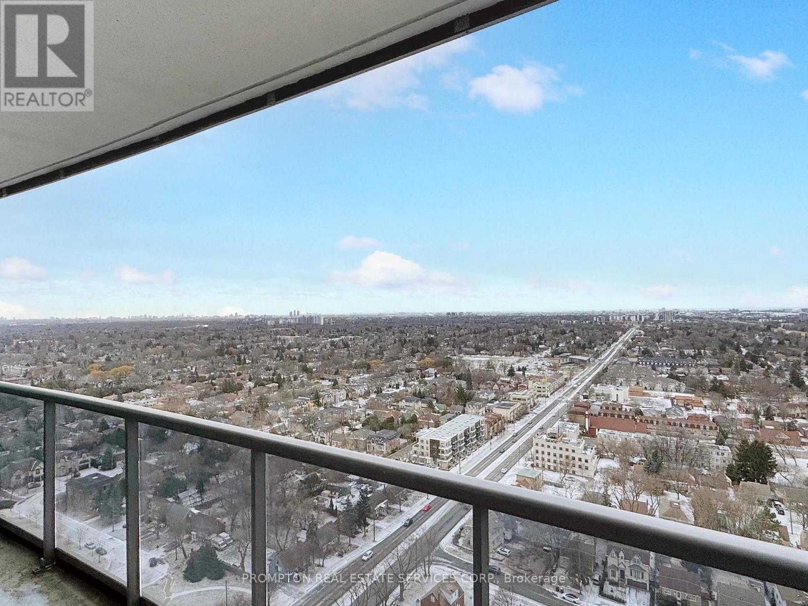 2811 - 15 Greenview Avenue, Toronto, Ontario  M2M 4M7 - Photo 26 - C12468187
