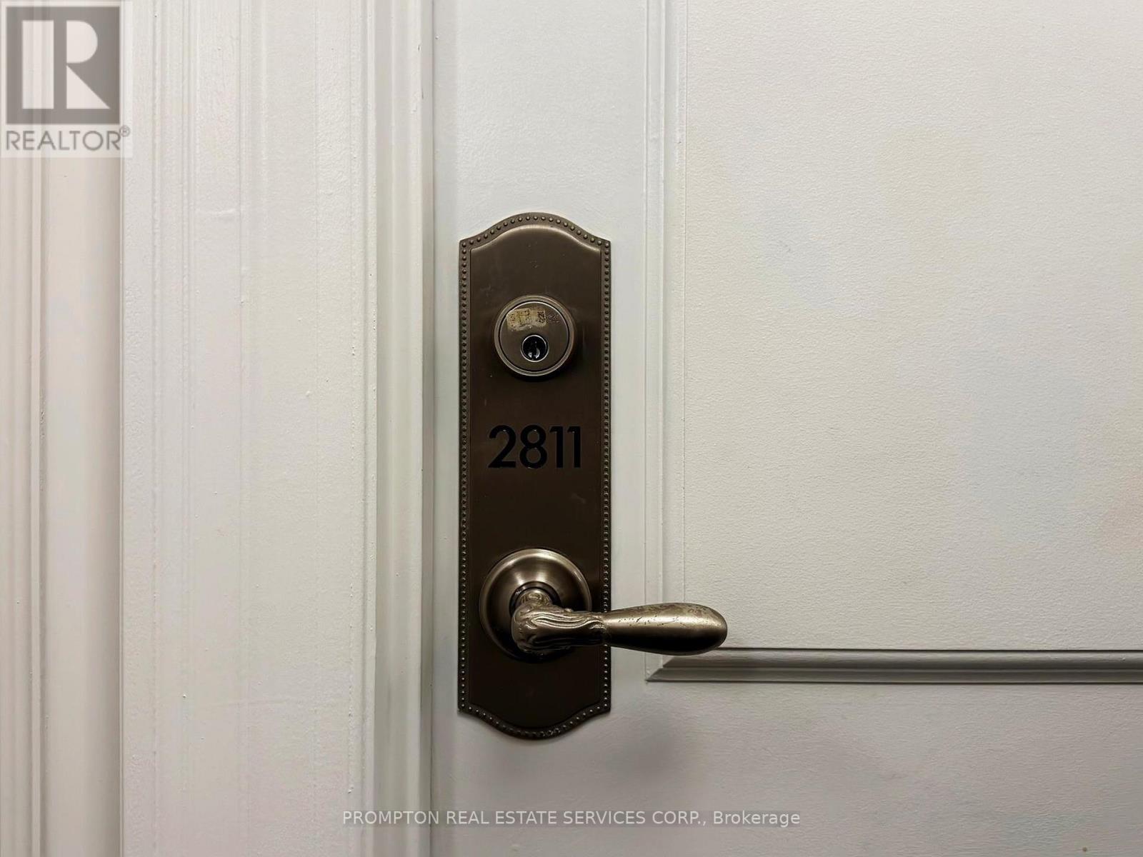 2811 - 15 Greenview Avenue, Toronto, Ontario  M2M 4M7 - Photo 24 - C12468187