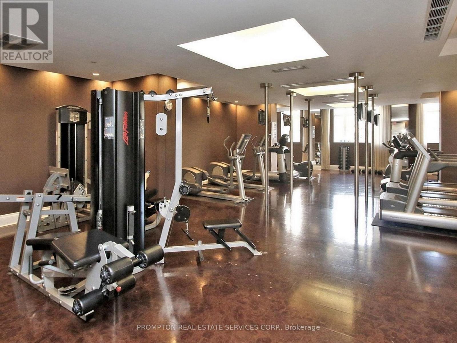 2811 - 15 Greenview Avenue, Toronto, Ontario  M2M 4M7 - Photo 35 - C12468187