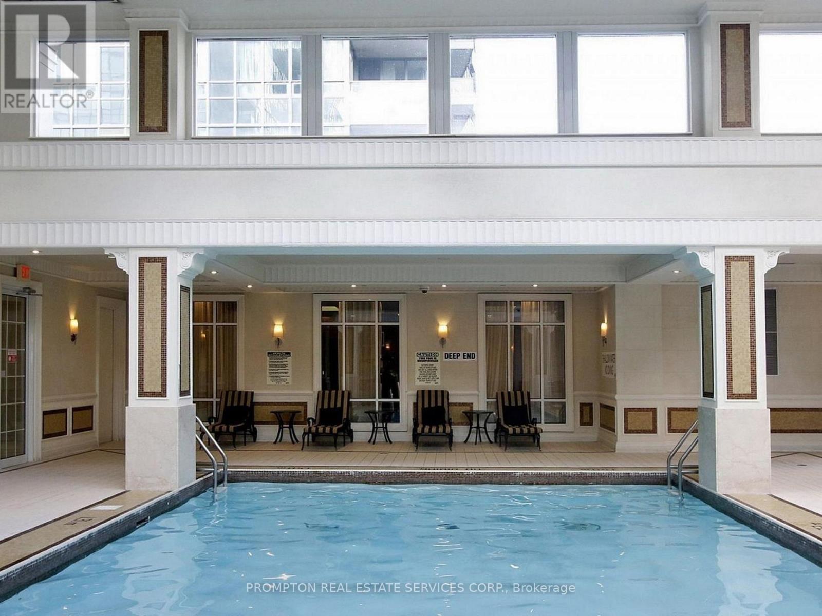 2811 - 15 Greenview Avenue, Toronto, Ontario  M2M 4M7 - Photo 37 - C12468187