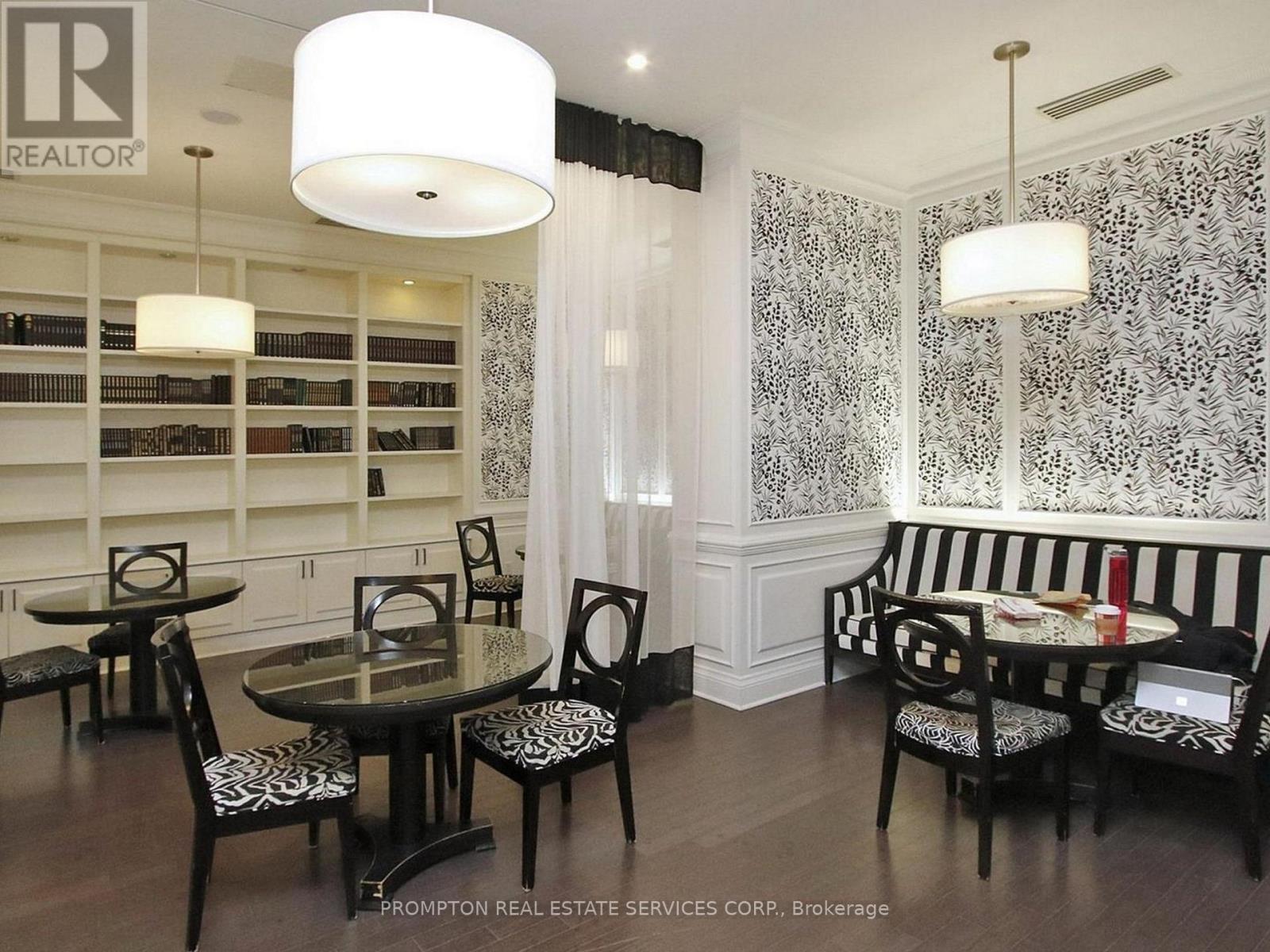 2811 - 15 Greenview Avenue, Toronto, Ontario  M2M 4M7 - Photo 36 - C12468187