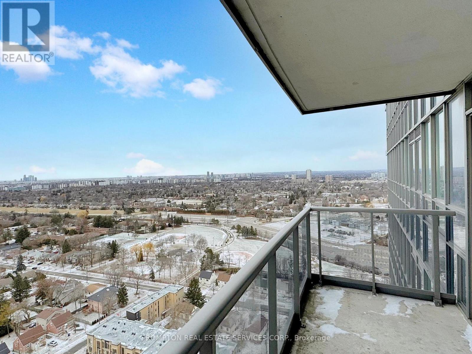 2811 - 15 Greenview Avenue, Toronto, Ontario  M2M 4M7 - Photo 28 - C12468187