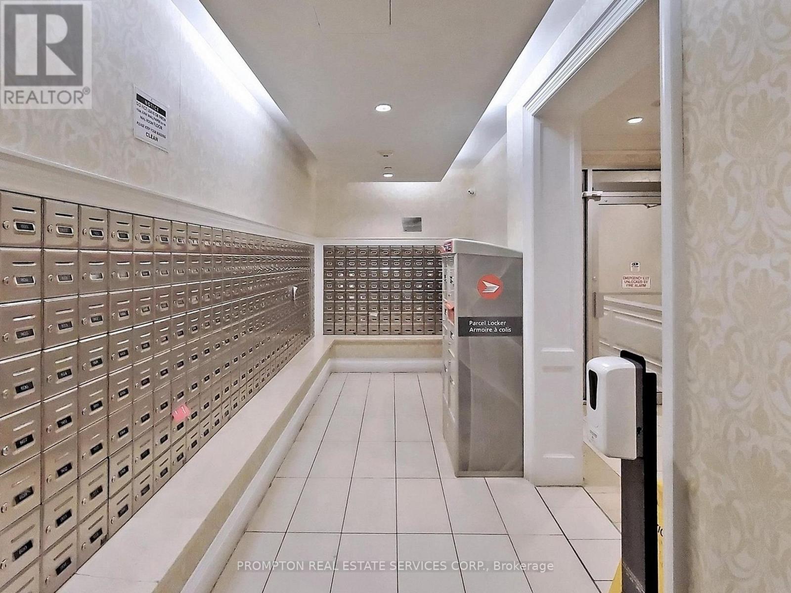 2811 - 15 Greenview Avenue, Toronto, Ontario  M2M 4M7 - Photo 33 - C12468187