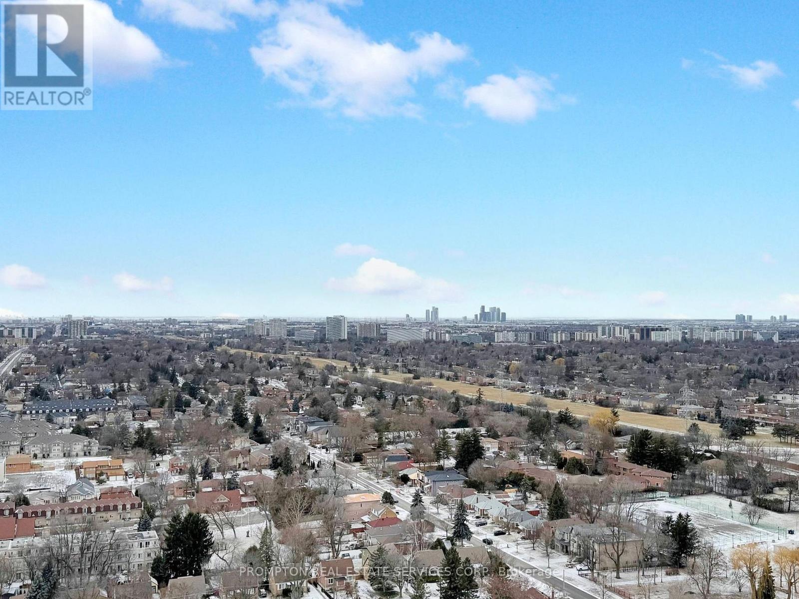 2811 - 15 Greenview Avenue, Toronto, Ontario  M2M 4M7 - Photo 32 - C12468187