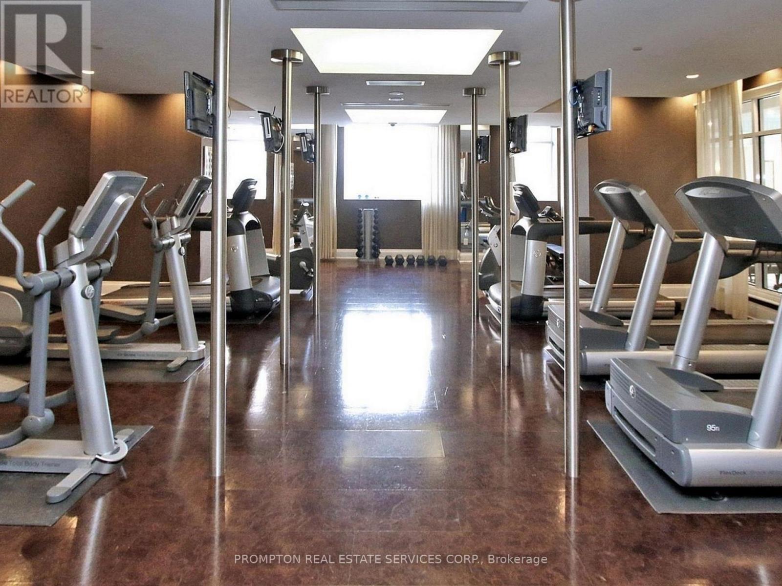 2811 - 15 Greenview Avenue, Toronto, Ontario  M2M 4M7 - Photo 34 - C12468187