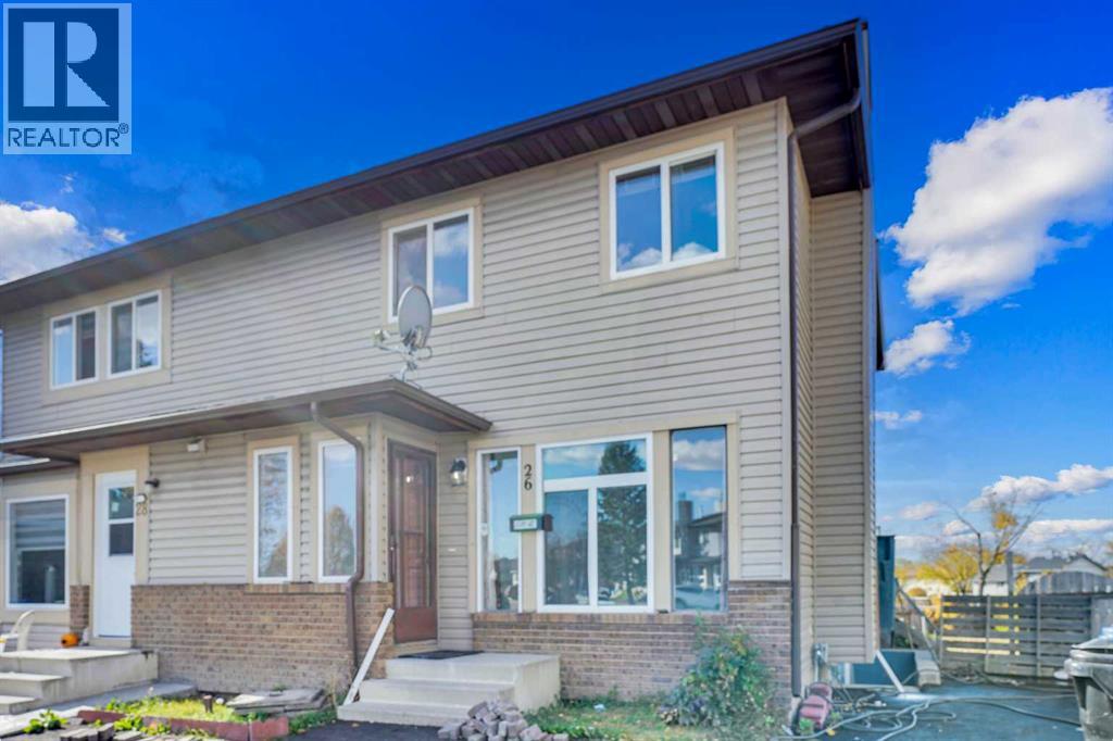 26 Falmead Bay Ne, Calgary, Alberta  T3j 1H2 - Photo 3 - A2264028