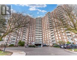 1510 - 5 SHADY GOLFWAY, Toronto, Ontario