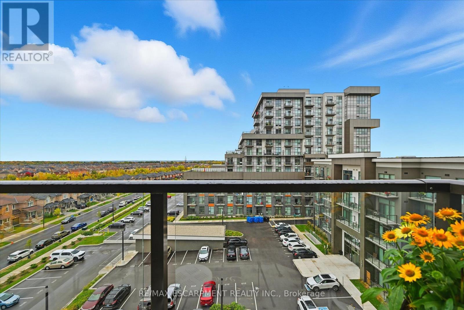 613 - 470 Dundas Street E, Hamilton, Ontario  L8B 2A6 - Photo 17 - X12469985