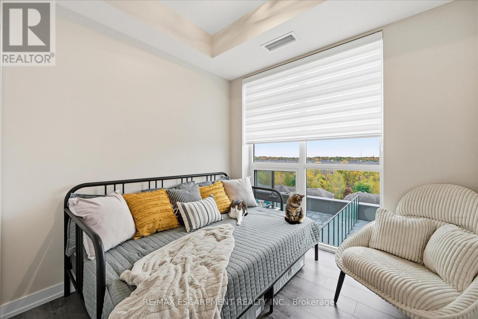613 - 470 Dundas Street E, Hamilton, Ontario  L8B 2A6 - Photo 8 - X12469985
