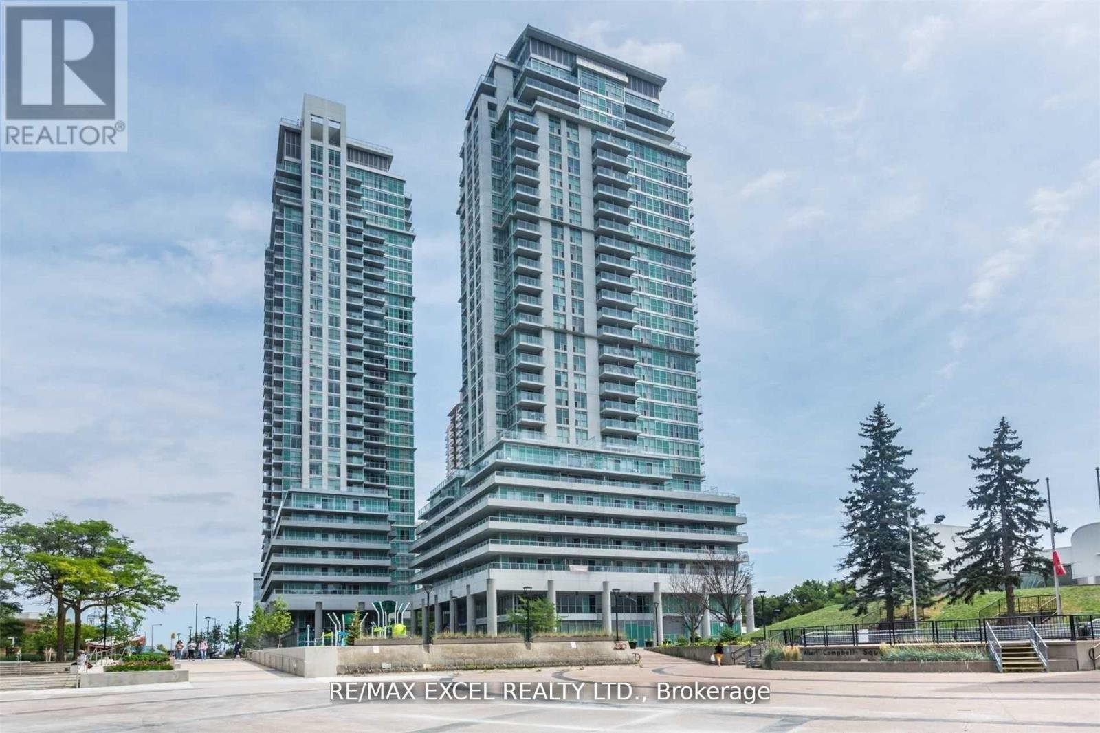 509 - 50 TOWN CENTRE COURT, Toronto, Ontario