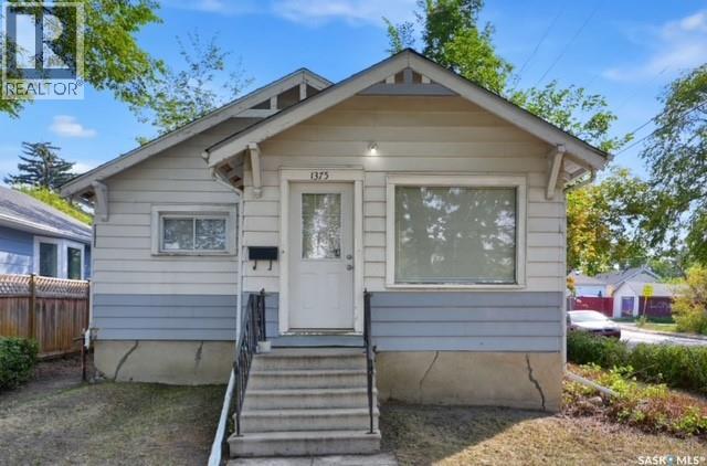 1375 Elphinstone STREET, regina, Saskatchewan