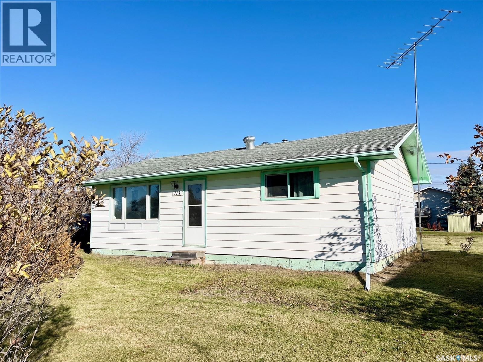 113 1st Street W, Smeaton, Saskatchewan  S0J 2J0 - Photo 2 - SK021196