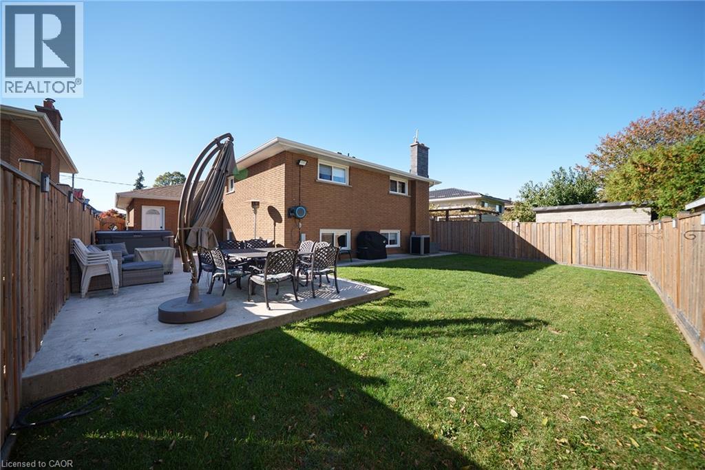 662 Mohawk Road W, Hamilton, Ontario  L9C 1X8 - Photo 27 - 40779978