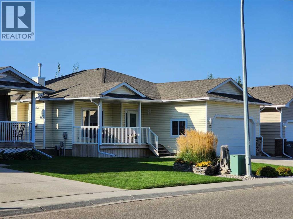 403 46 Avenue W, Claresholm, Alberta  T0L 0T0 - Photo 2 - A2258910