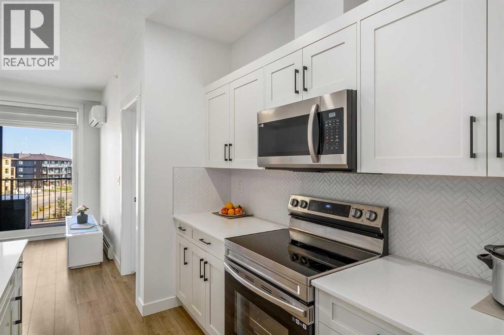 2406, 200 Seton Circle Se, Calgary, Alberta  T3M 3V3 - Photo 8 - A2262893