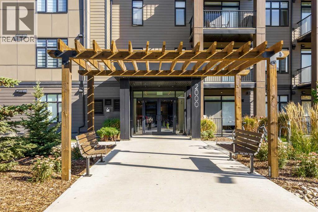 2406, 200 Seton Circle Se, Calgary, Alberta  T3M 3V3 - Photo 3 - A2262893