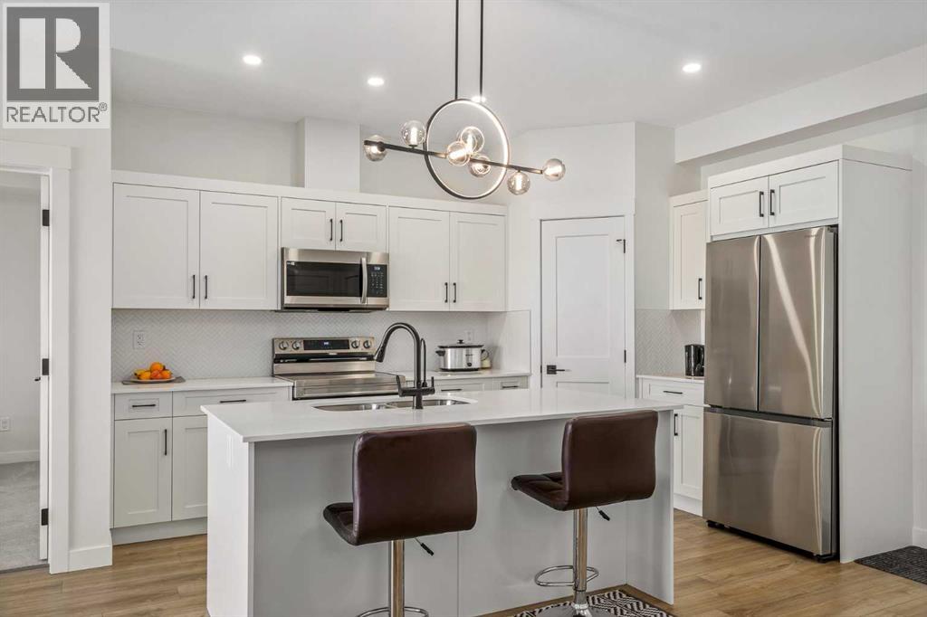 2406, 200 Seton Circle Se, Calgary, Alberta  T3M 3V3 - Photo 7 - A2262893