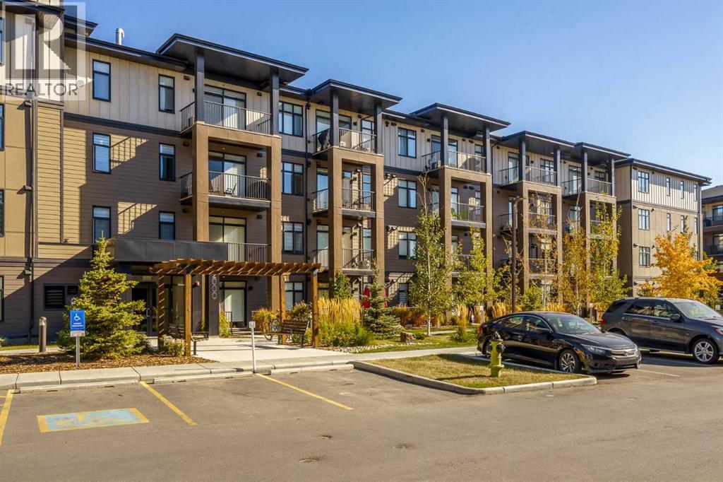 2406, 200 Seton Circle Se, Calgary, Alberta  T3M 3V3 - Photo 2 - A2262893