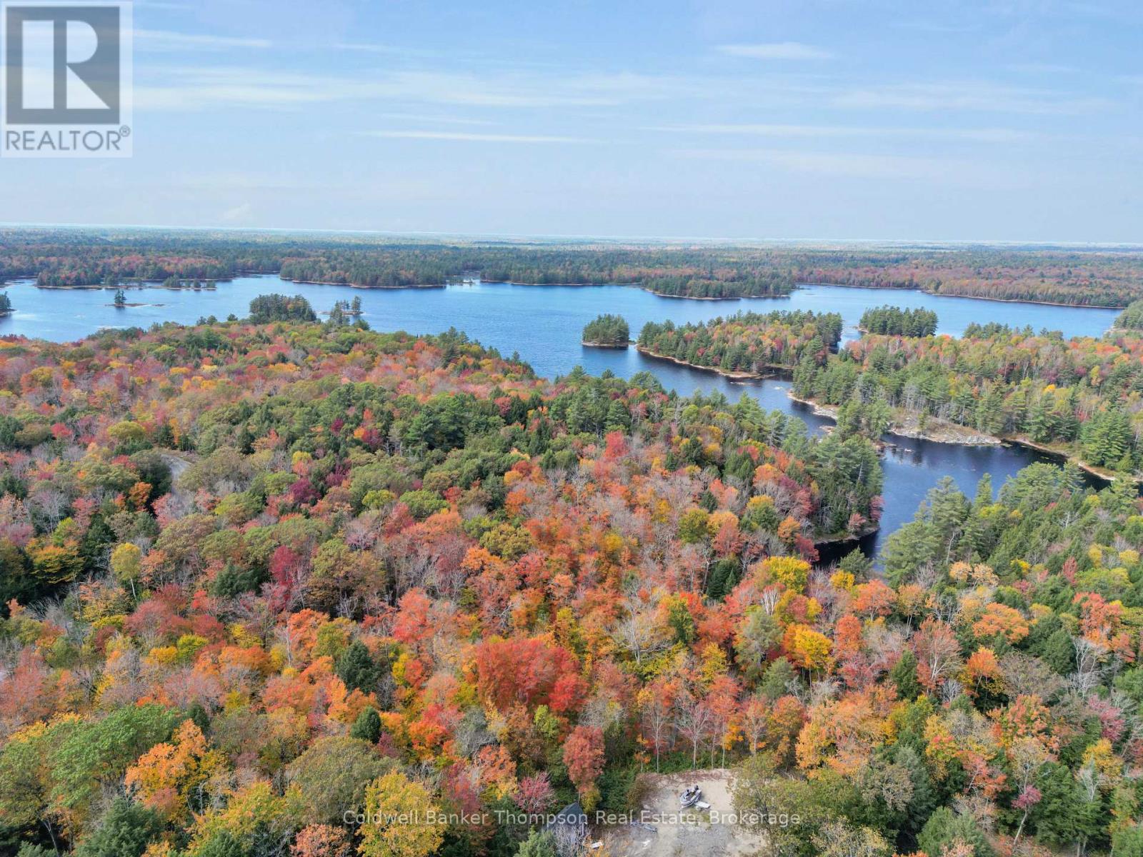 88 LAKE VISION ROAD, McMurrich/Monteith, Ontario