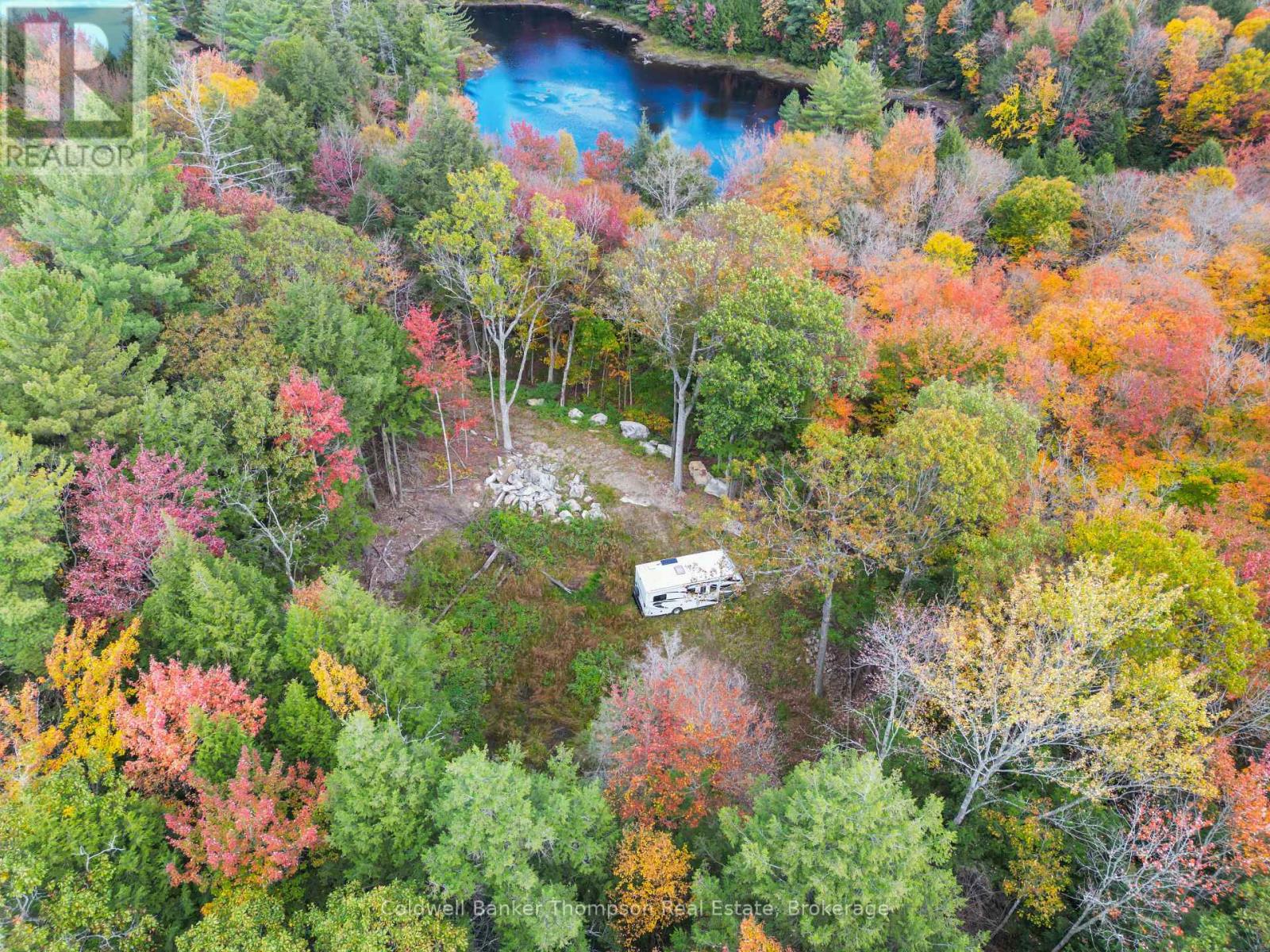 88 Lake Vision Road, Mcmurrich/monteith, Ontario  P0A 1P0 - Photo 11 - X12470112