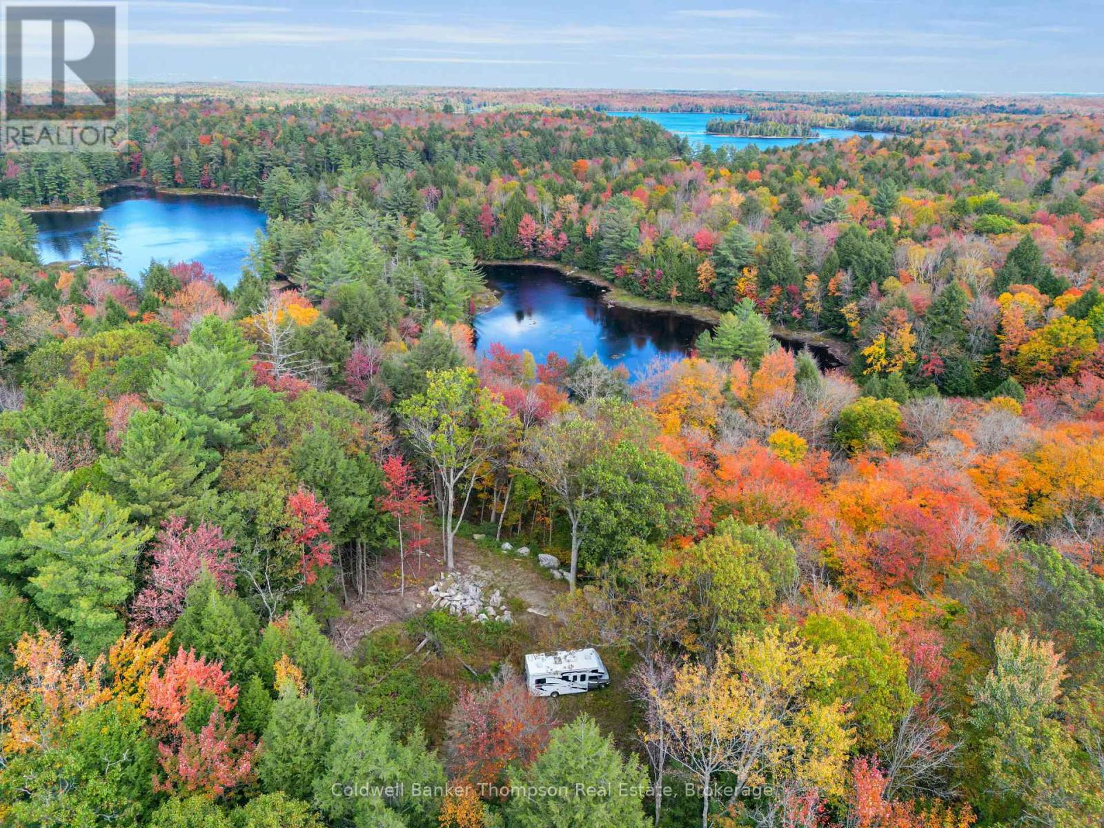 88 Lake Vision Road, Mcmurrich/monteith, Ontario  P0A 1P0 - Photo 2 - X12470112