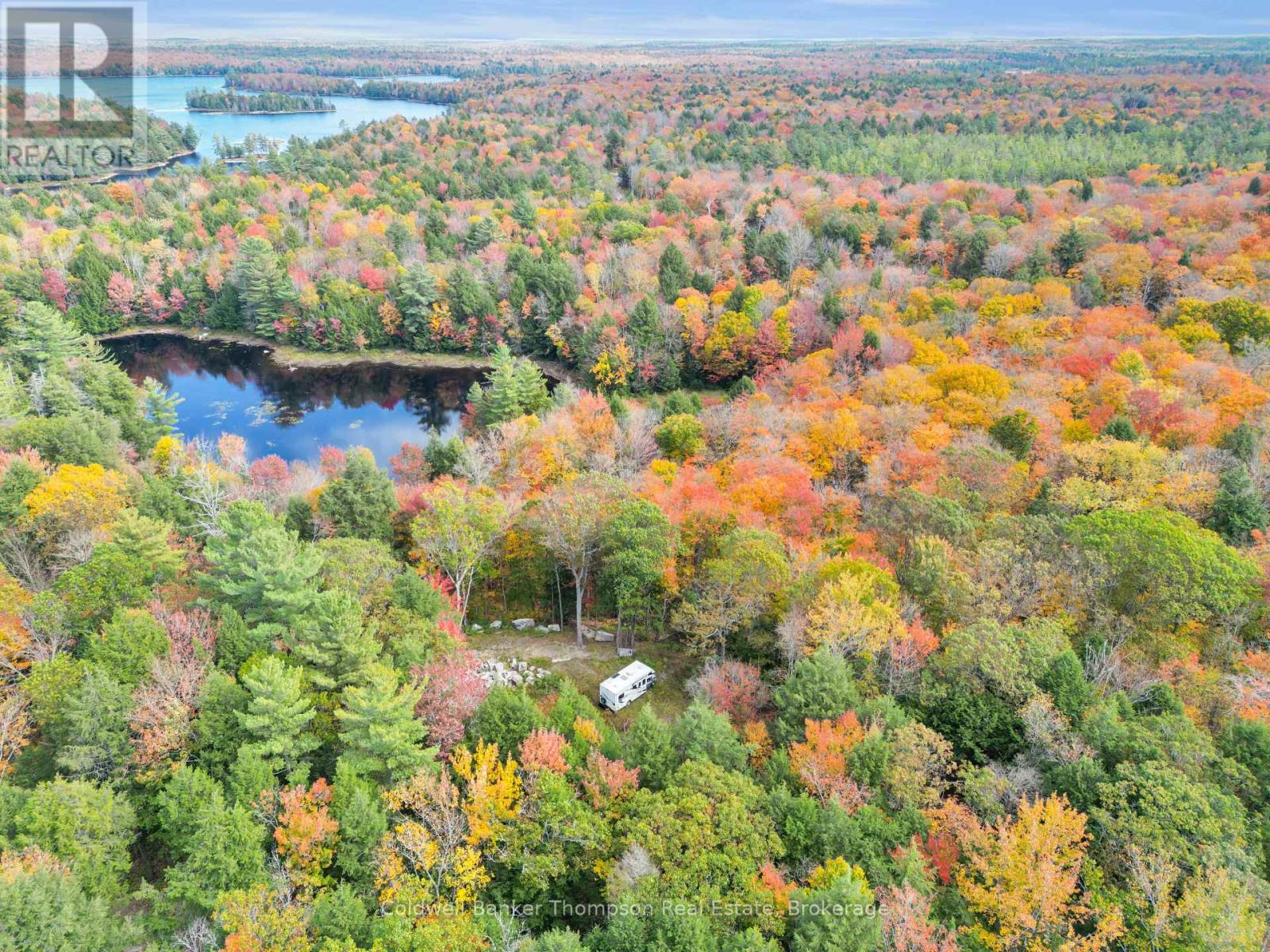 88 Lake Vision Road, Mcmurrich/monteith, Ontario  P0A 1P0 - Photo 3 - X12470112