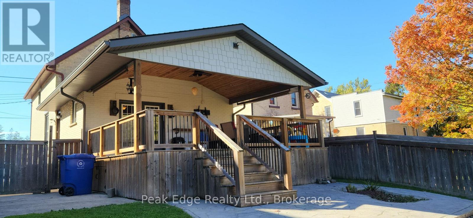 631 12th Avenue, Hanover, Ontario  N4N 2V5 - Photo 31 - X12470118