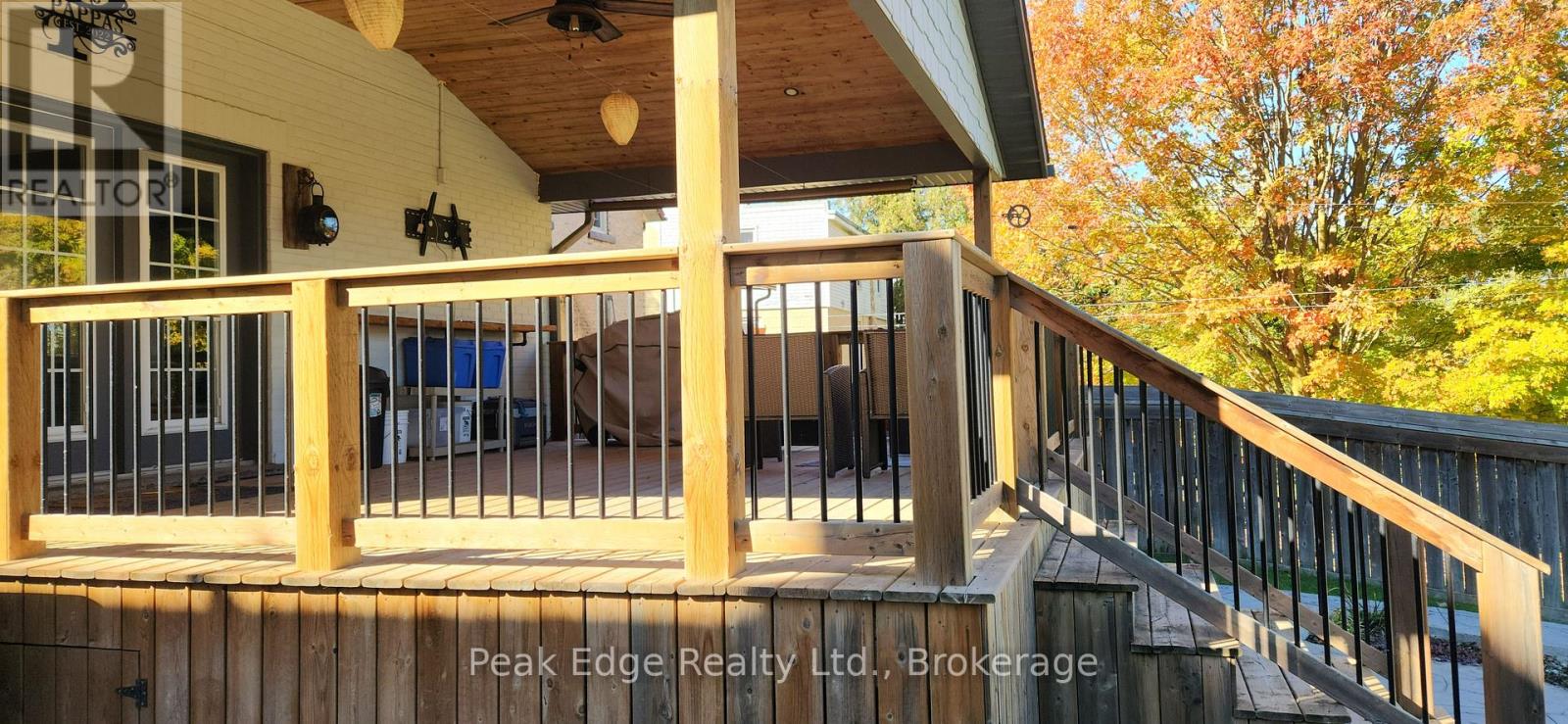 631 12th Avenue, Hanover, Ontario  N4N 2V5 - Photo 32 - X12470118