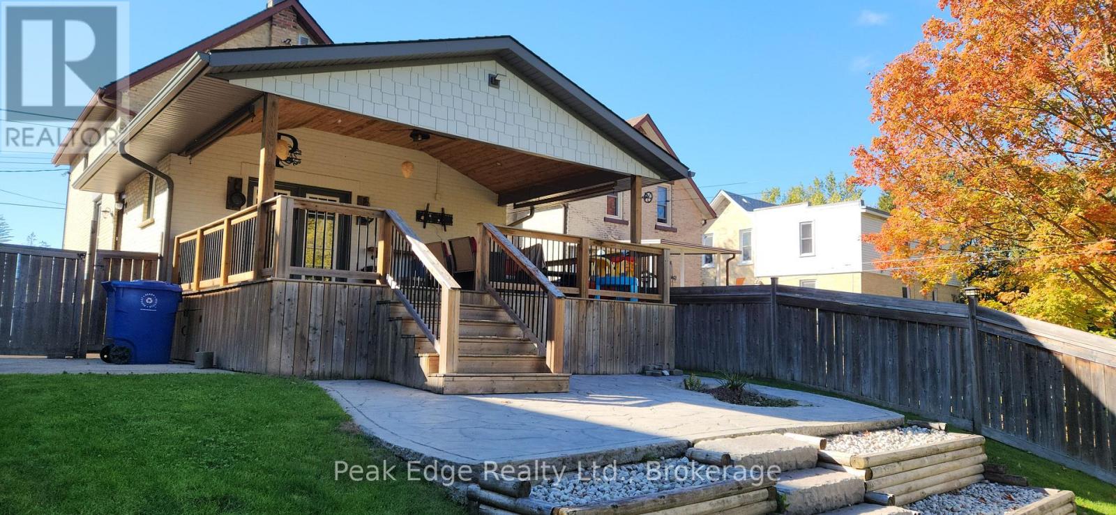 631 12th Avenue, Hanover, Ontario  N4N 2V5 - Photo 33 - X12470118