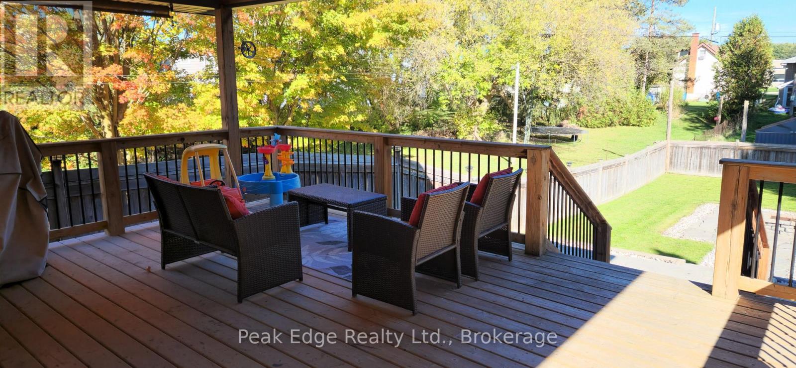 631 12th Avenue, Hanover, Ontario  N4N 2V5 - Photo 35 - X12470118