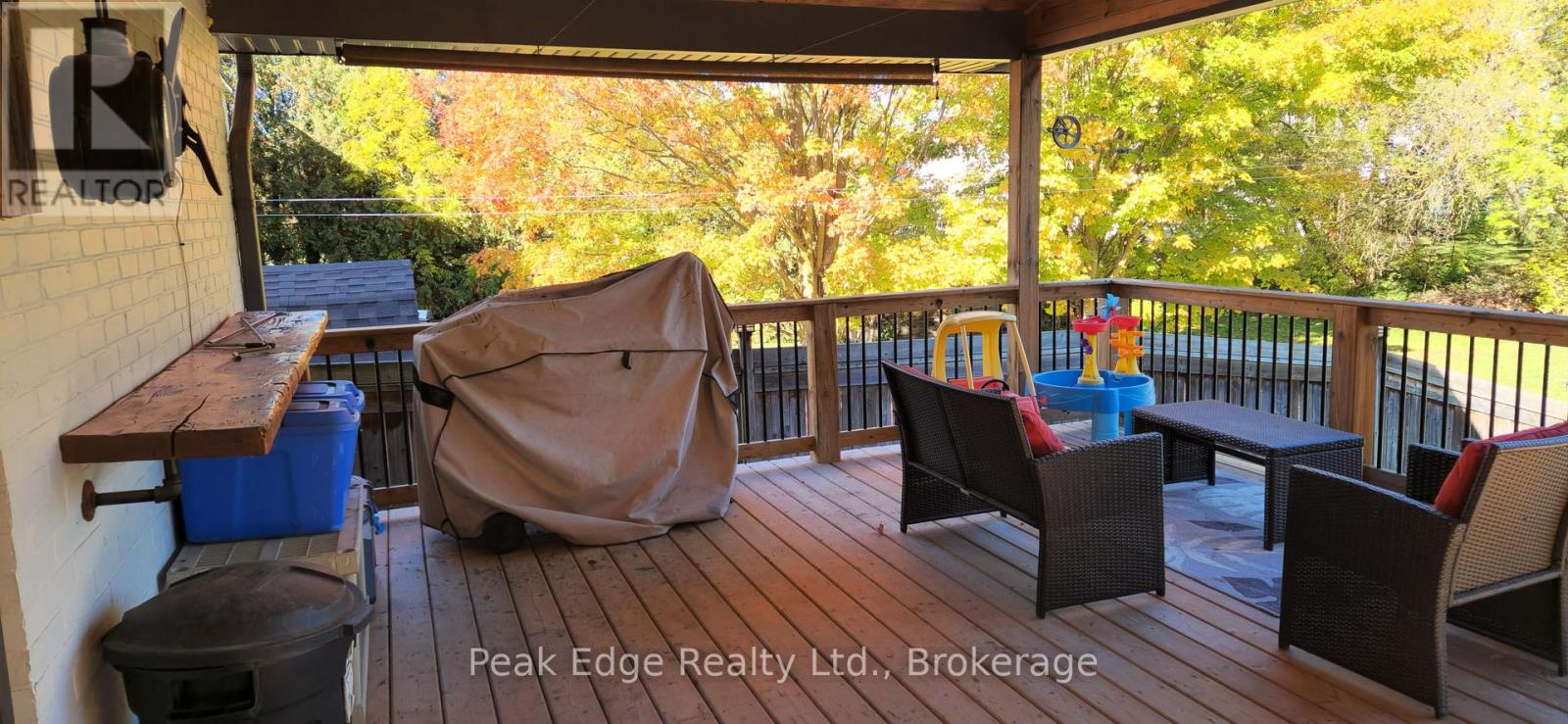 631 12th Avenue, Hanover, Ontario  N4N 2V5 - Photo 36 - X12470118